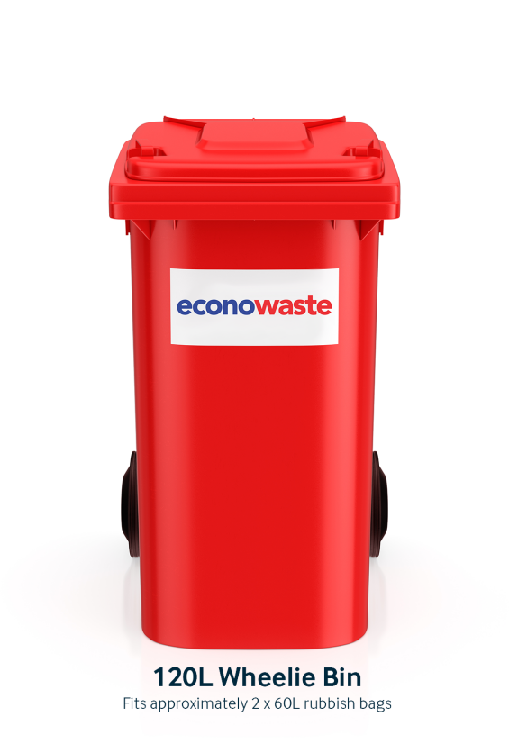 120L Wheelie Bin Desktop