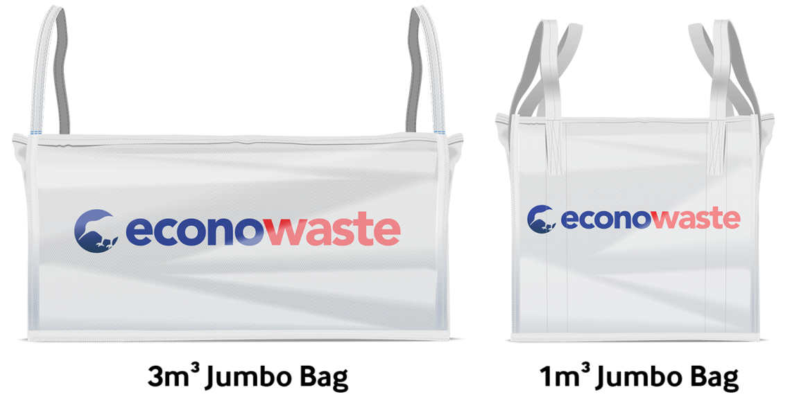Jumbo Bags Econowaste