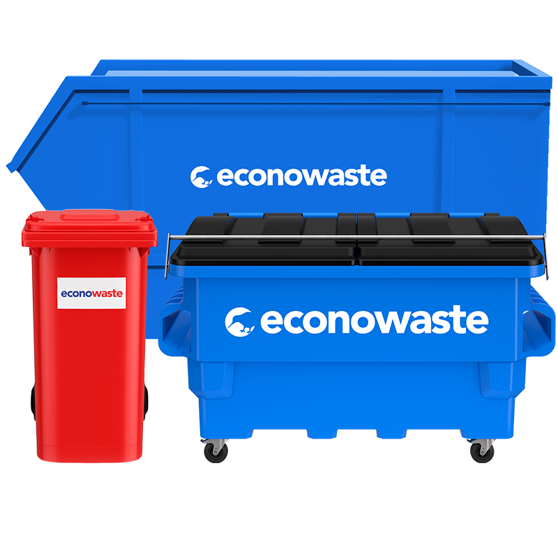 West Auckland Region Econowaste